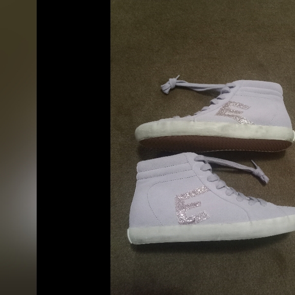 Sam Edelman Avon High Top - Picture 6 of 7